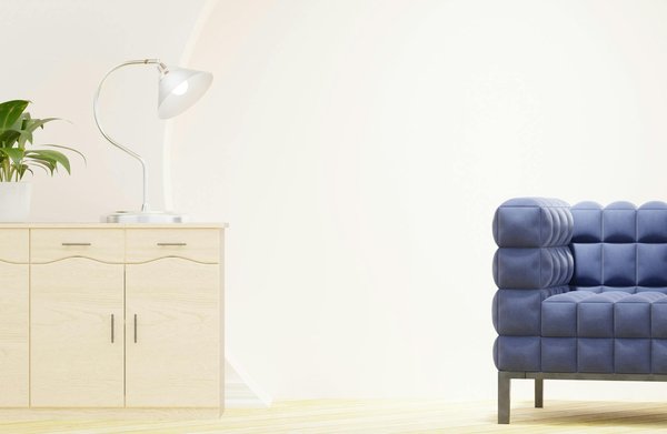 Comment concevoir un petit espace de travail ergonomique dans un studio?