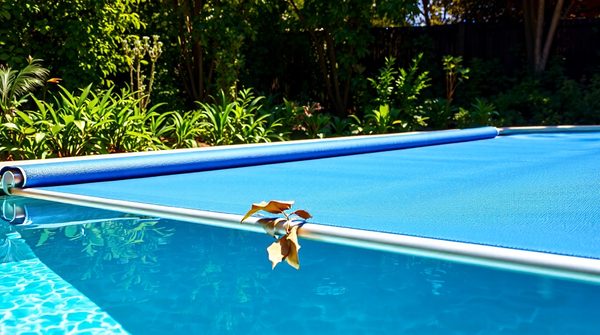 Abris de piscine : découvrez la solution adaptée à votre jardin