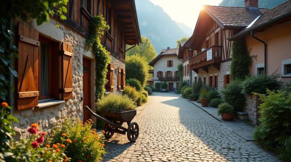 Choisir le bon constructeur de maison en Haute-Savoie