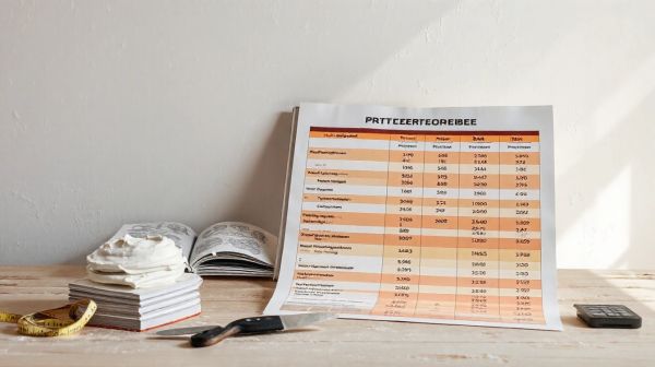 Guide des coûts du crépi au m² pour votre projet