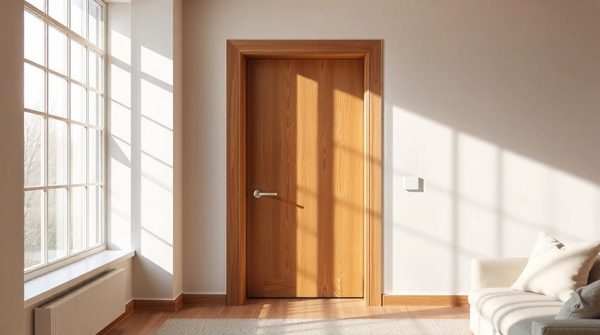 Le guide essentiel pour choisir votre bloc porte parfait