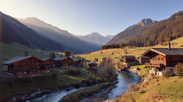 Les meilleurs constructeurs de maison en Haute-Savoie à considérer
