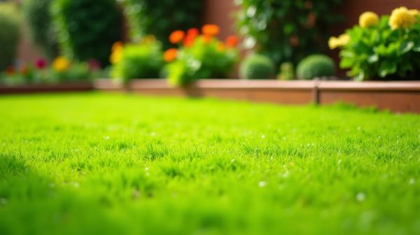 Optimiser la délimitation de votre jardin avec des bordures