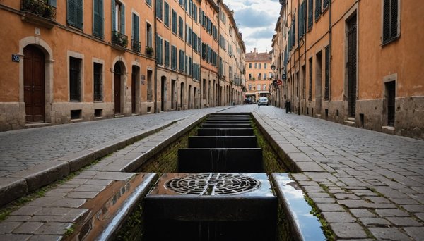 Débouchage canalisation à toulouse : intervention rapide garantie