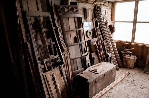 Des tutoriels de menuiserie pour tous vos projets bois