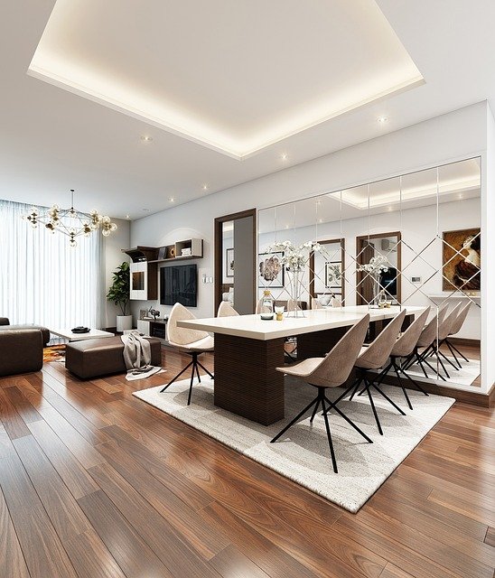 Fond dur : indispensable avant de vitrifier votre parquet