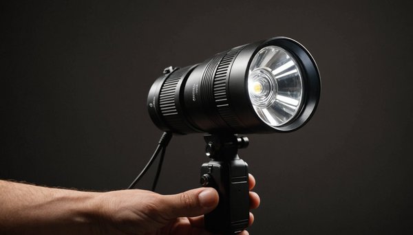 Lampes de poche UV : guide d'achat et conseils utiles