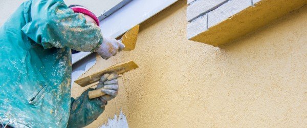 Comprendre le prix du crépi au m² : ce qu'il faut savoir