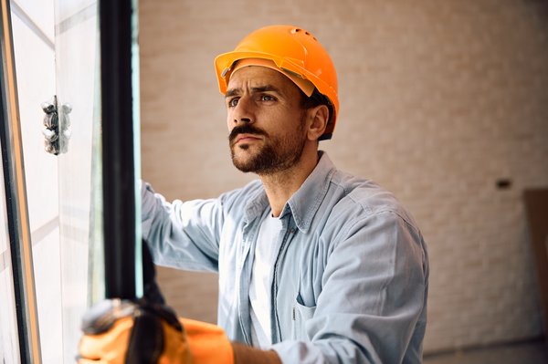 Vitrerie services : dépannage urgent à domicile 24/7