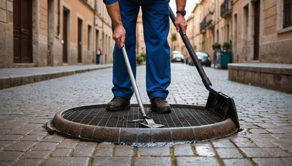 Services de débouchage de canalisation à toulouse : assistance urgente disponible