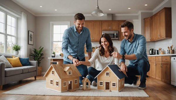 Assurance habitation en 2024 : astuces pour réduire vos coûts