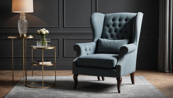 Les meilleurs fauteuils design pour sublimer votre intérieur