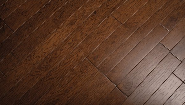 Vitrification de parquet : pourquoi le fond dur est essentiel