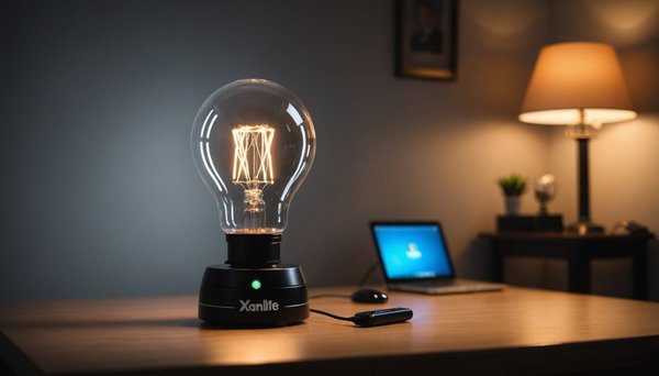 Xanlite : découvrez les promotions exclusives sur l'éclairage led